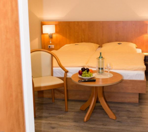 Гостиница Hotel Restaurant Lütkebohmert  Рекен